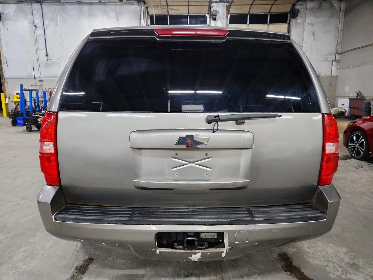 2009 CHEVROLET TAHOE C1500 LT photo 16