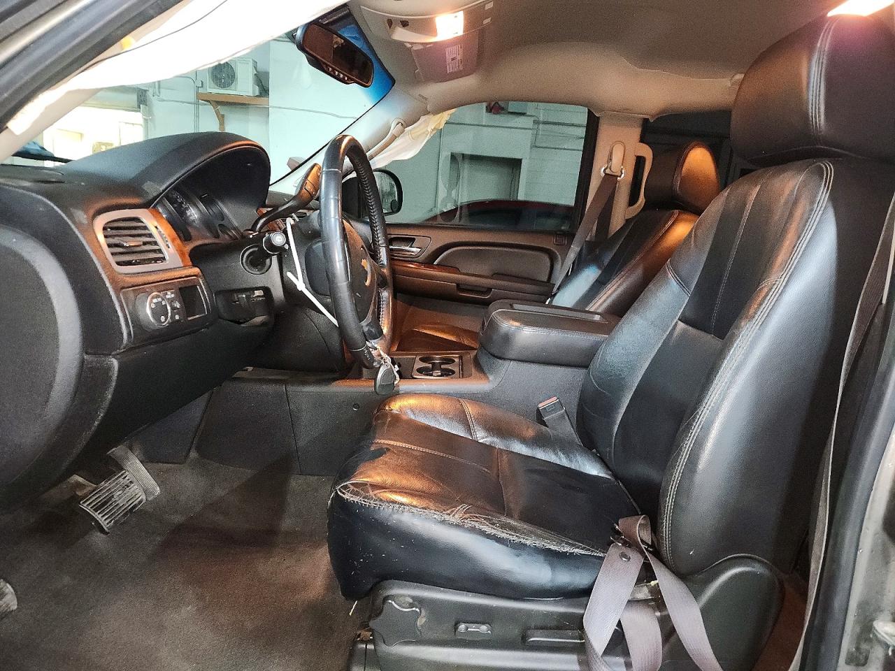2009 CHEVROLET TAHOE C1500 LT photo 19