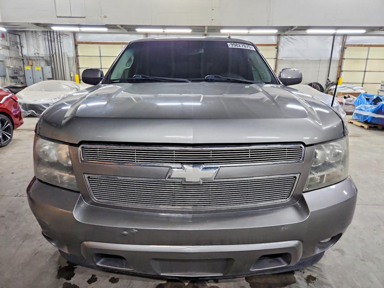 2009 CHEVROLET TAHOE C1500 LT photo 13