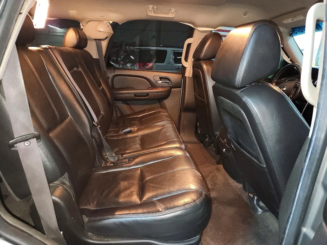 2009 CHEVROLET TAHOE C1500 LT photo 31