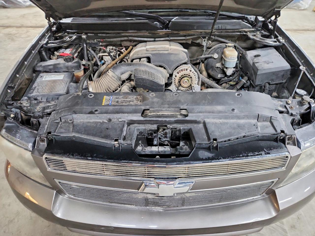 2009 CHEVROLET TAHOE C1500 LT photo 34