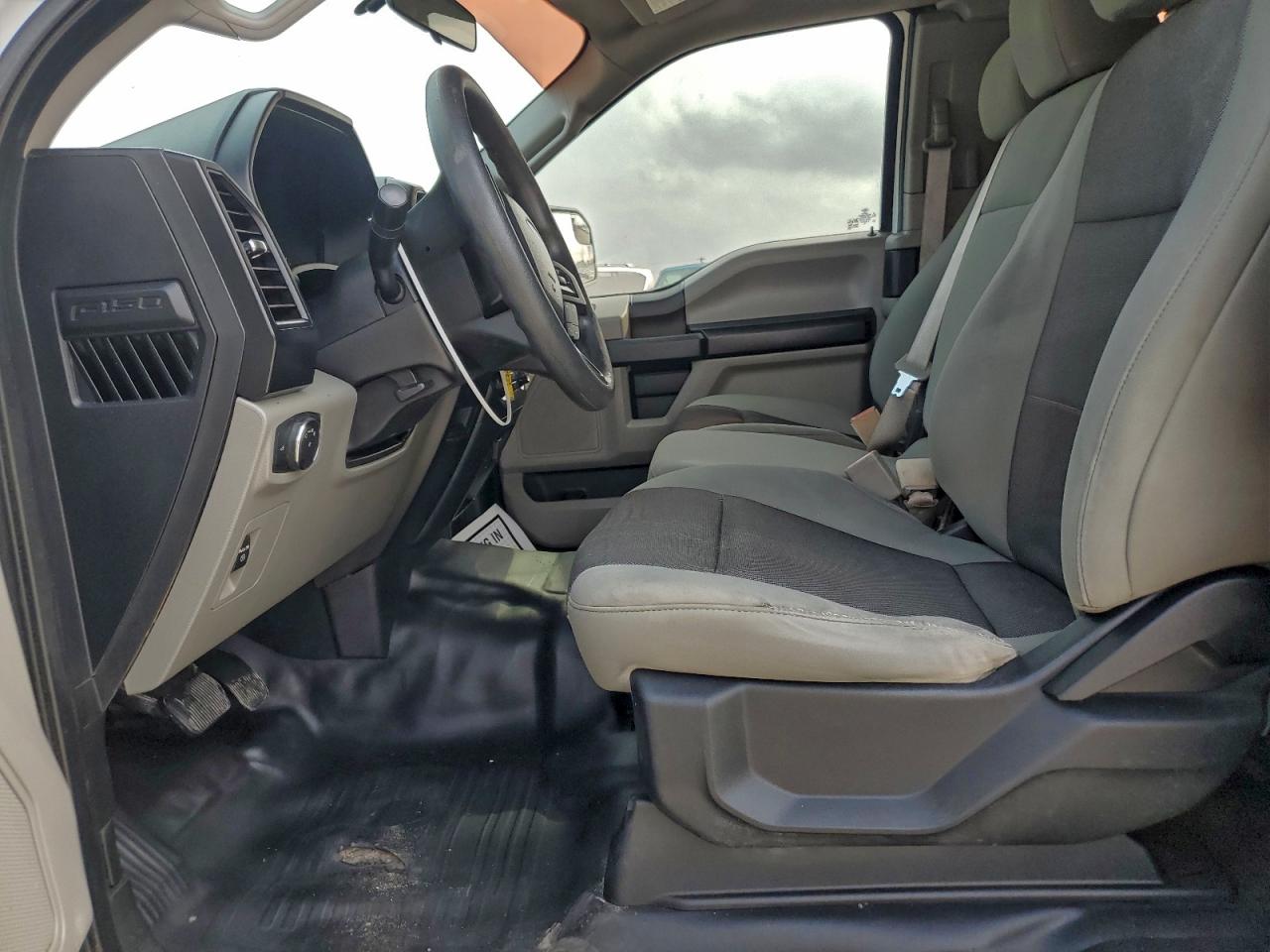 2019 FORD F150 SUPER CAB photo 7