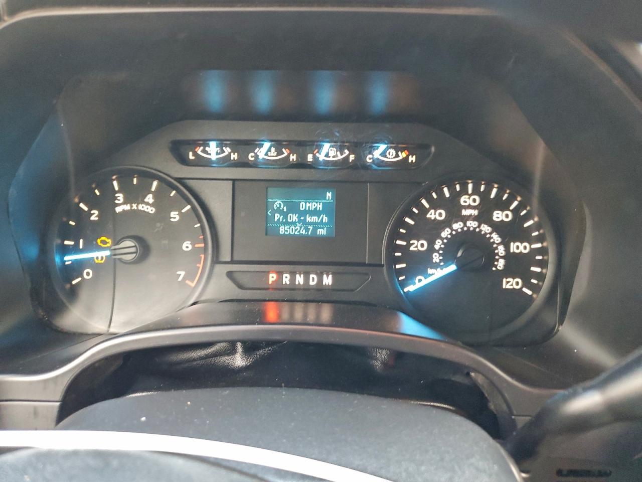 2019 FORD F150 SUPER CAB photo 9