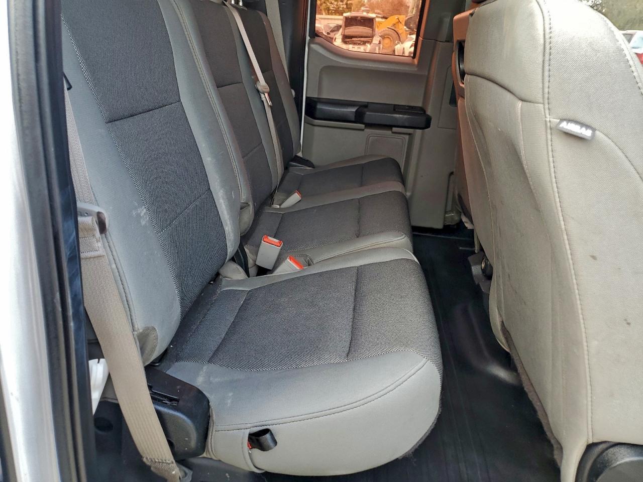 2019 FORD F150 SUPER CAB photo 10