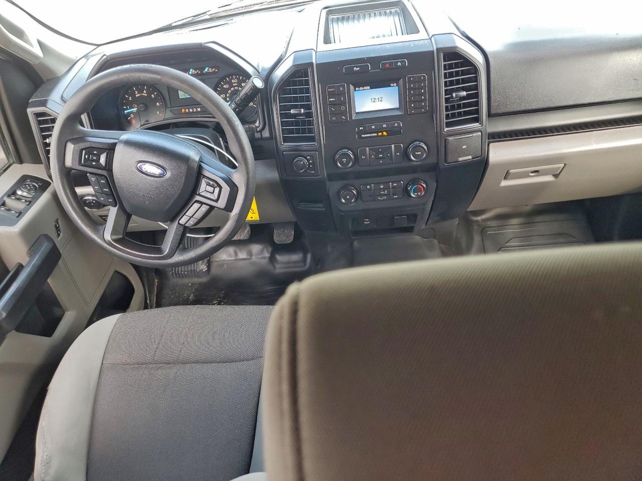 2019 FORD F150 SUPER CAB photo 8