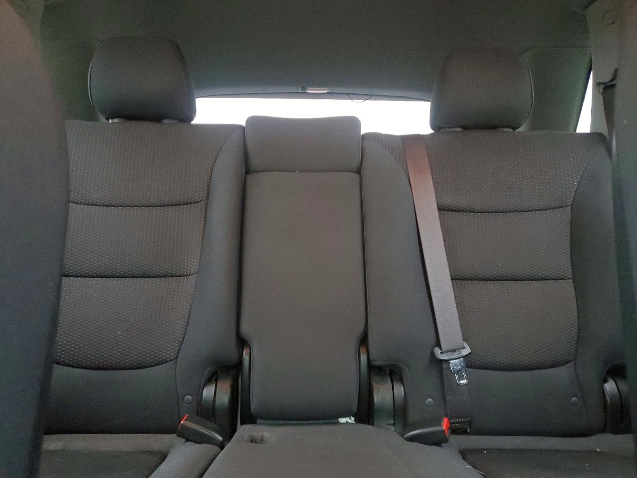 2011 KIA SORENTO BASE photo 10