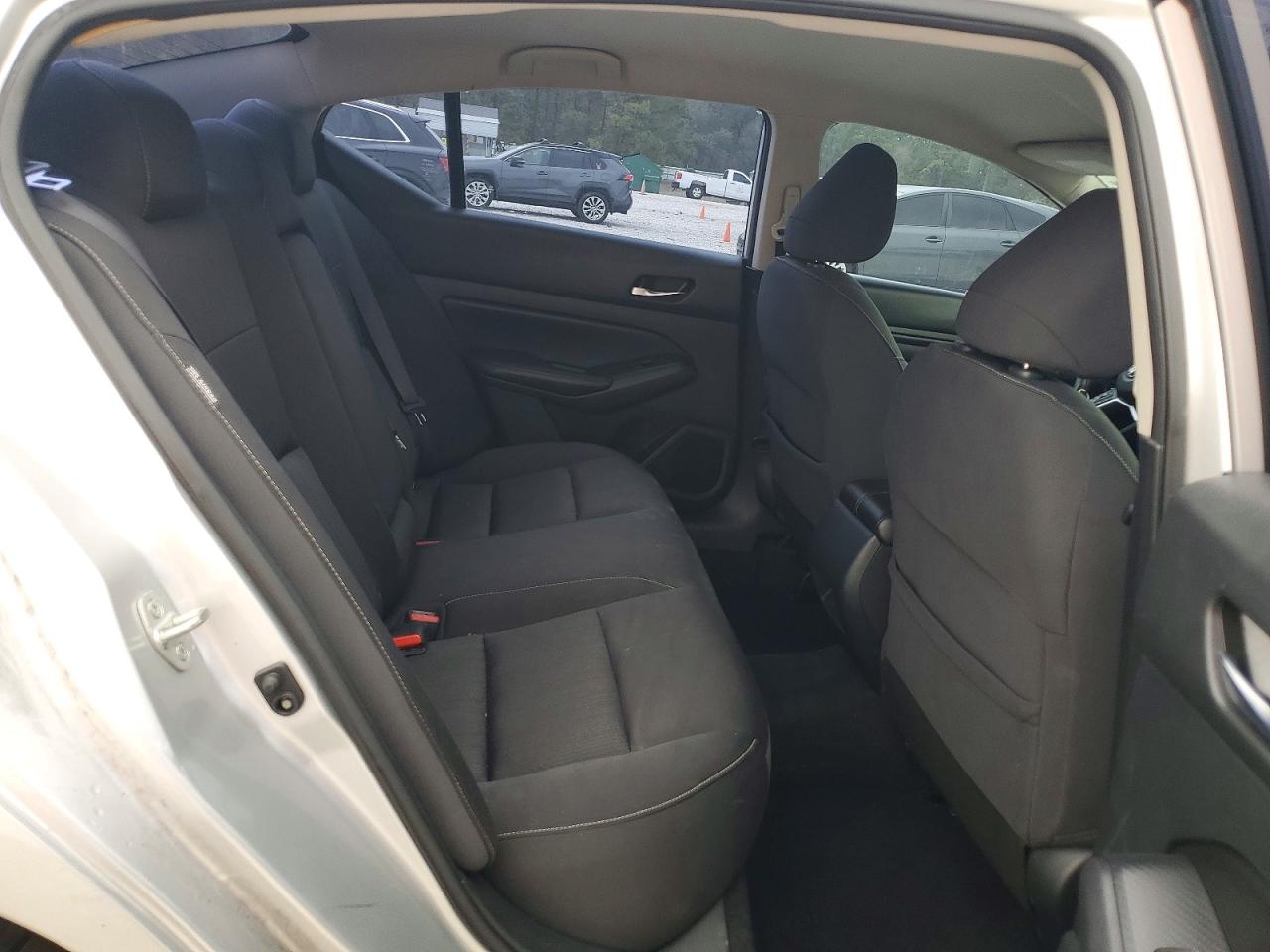 2019 NISSAN ALTIMA 2.5 S photo 10