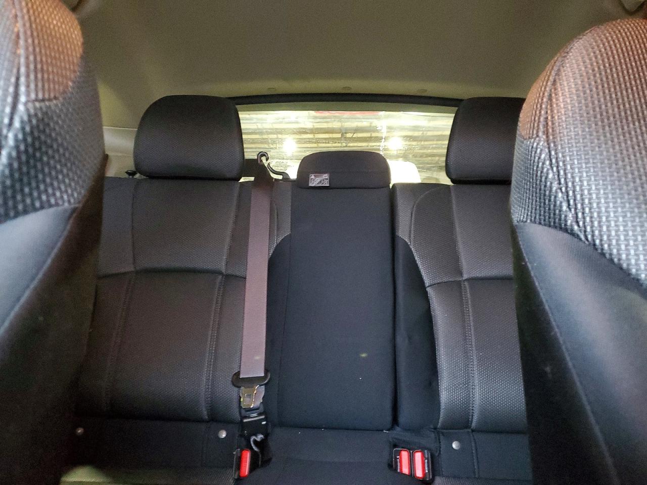 2023 SUBARU CROSSTREK photo 10