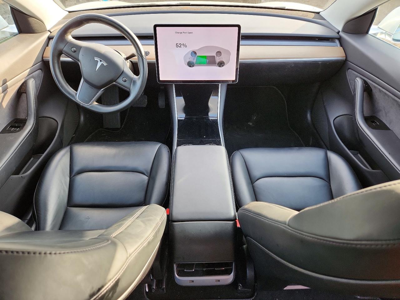 2019 TESLA MODEL 3 photo 8