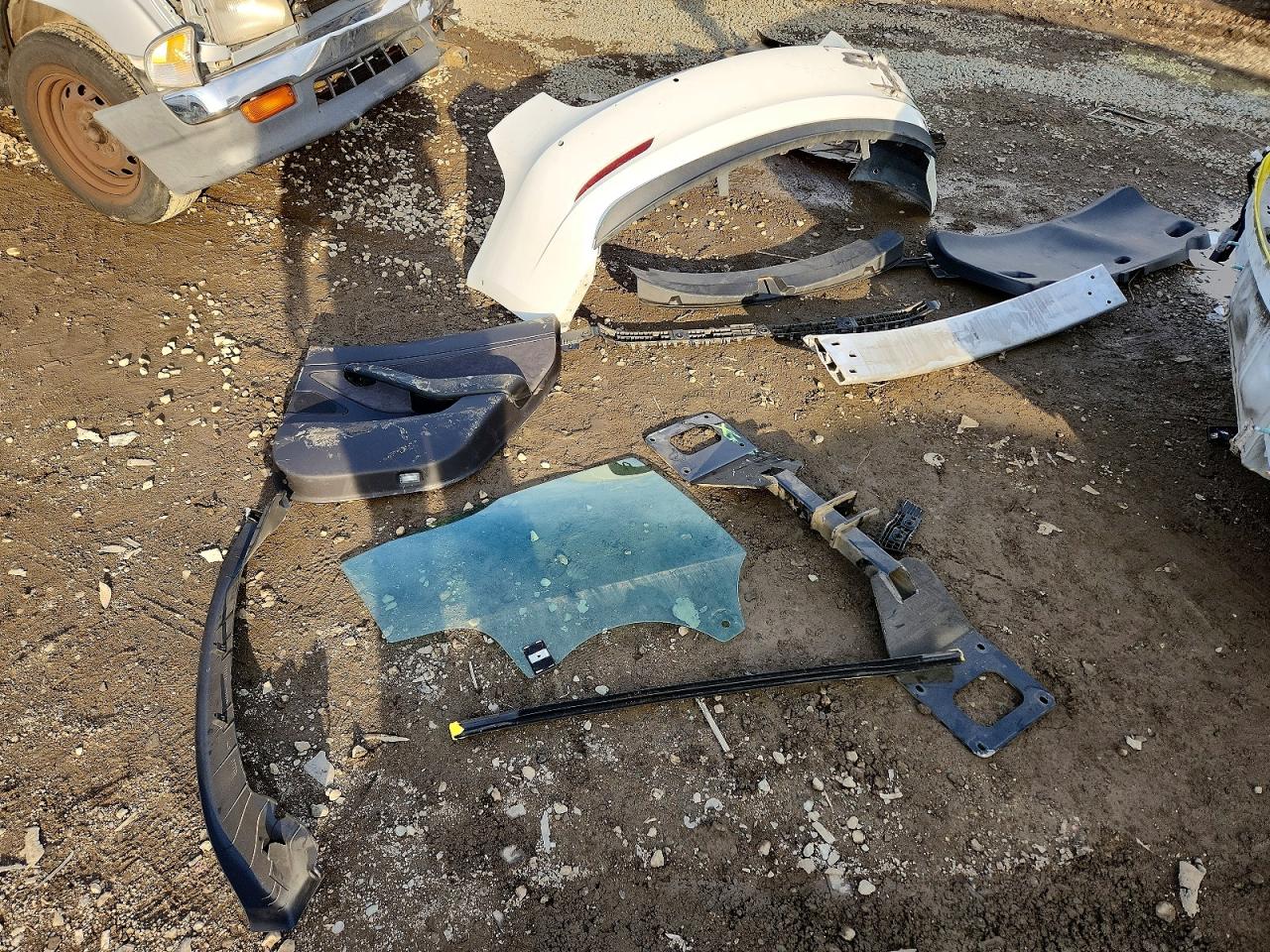 2019 TESLA MODEL 3 photo 12
