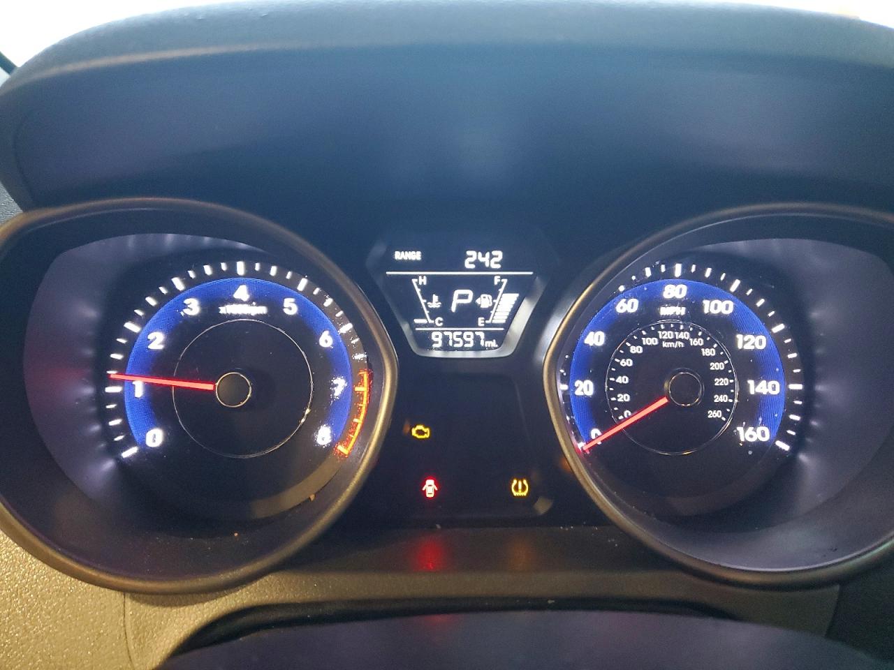 2016 HYUNDAI ELANTRA SE photo 17