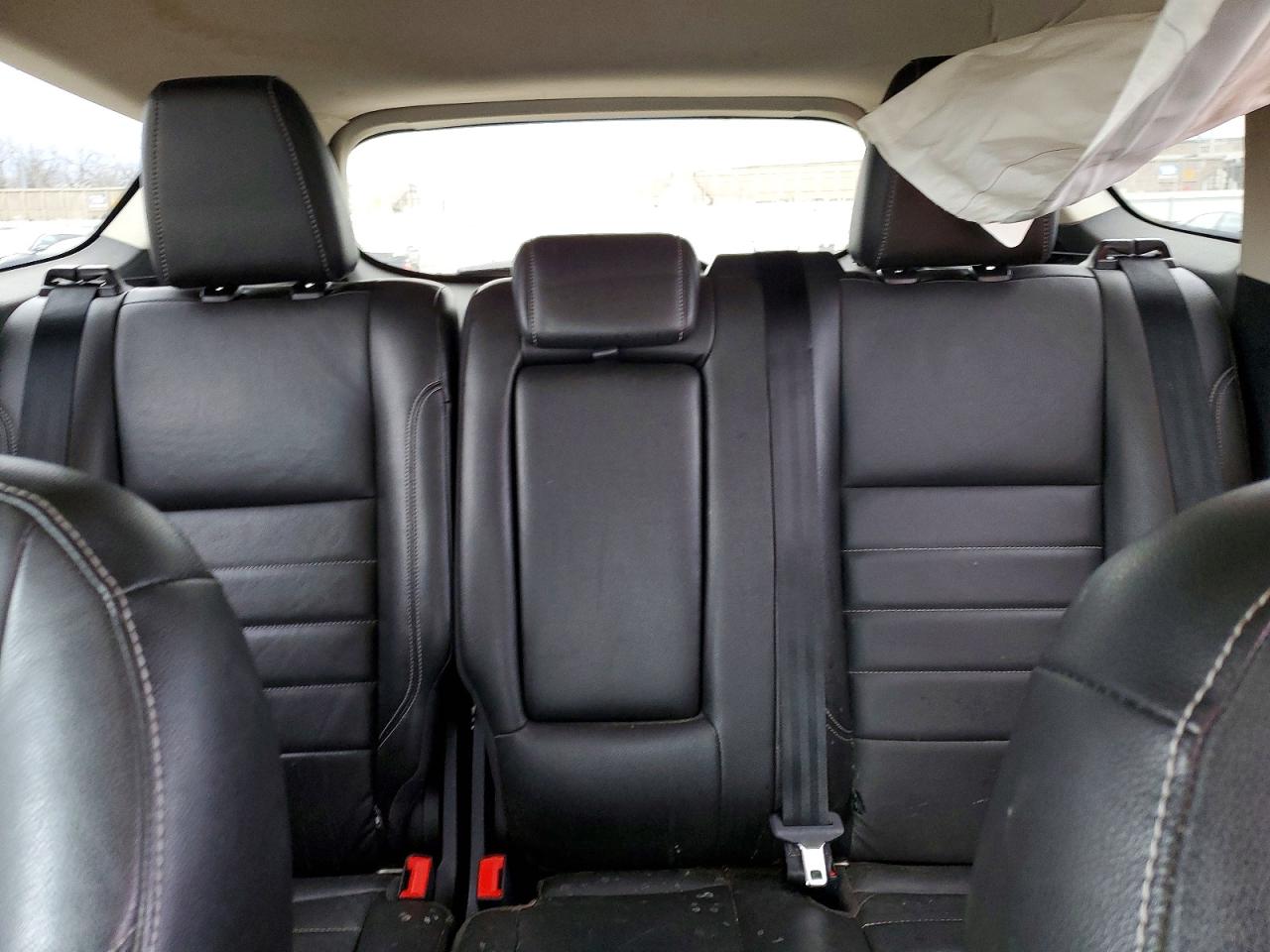 2013 FORD ESCAPE SEL photo 10