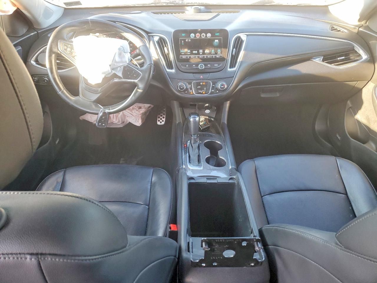 2016 CHEVROLET MALIBU LT photo 15
