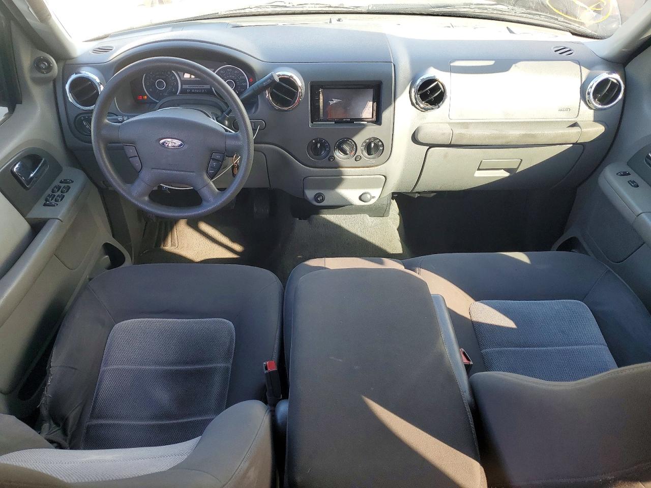 2006 FORD EXPEDITION XLS photo 15