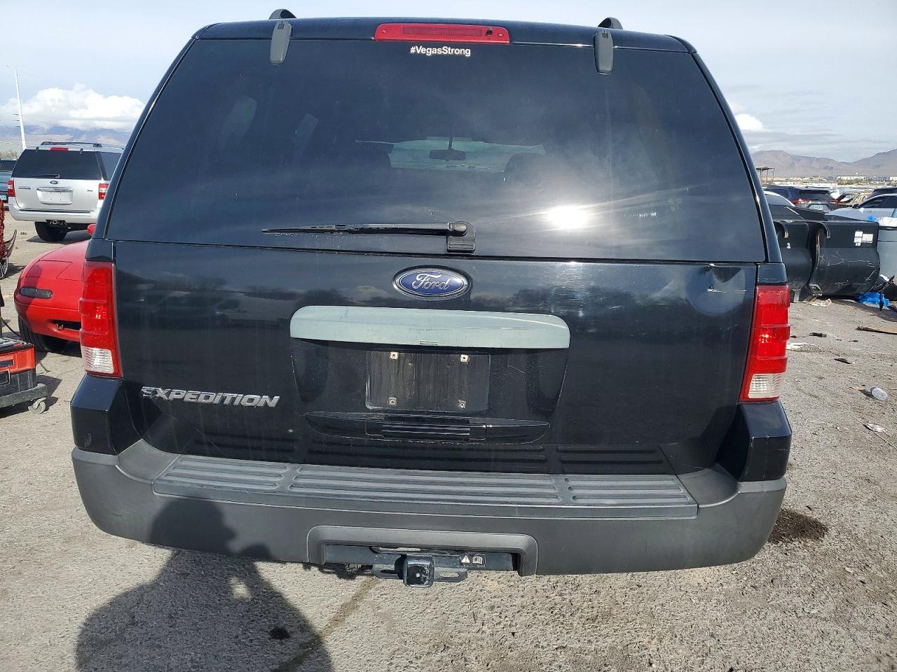 2006 FORD EXPEDITION XLS photo 11