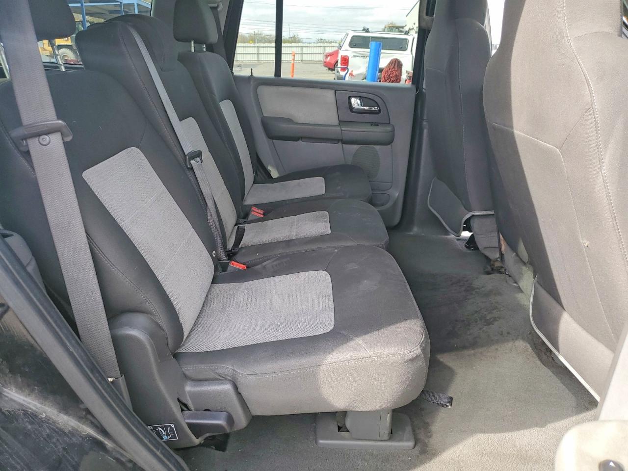 2006 FORD EXPEDITION XLS photo 21