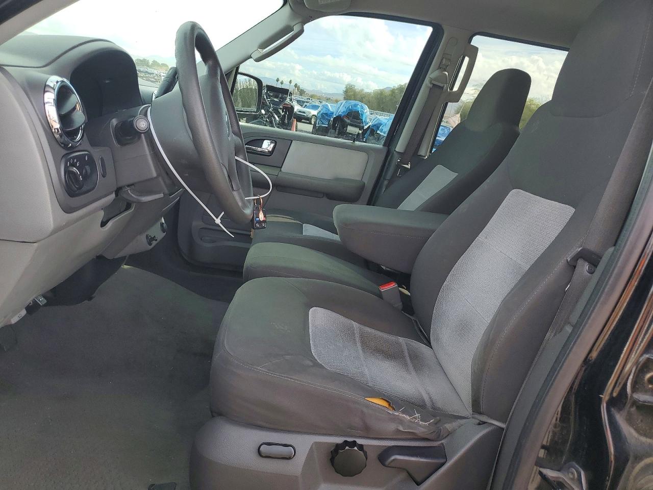 2006 FORD EXPEDITION XLS photo 13