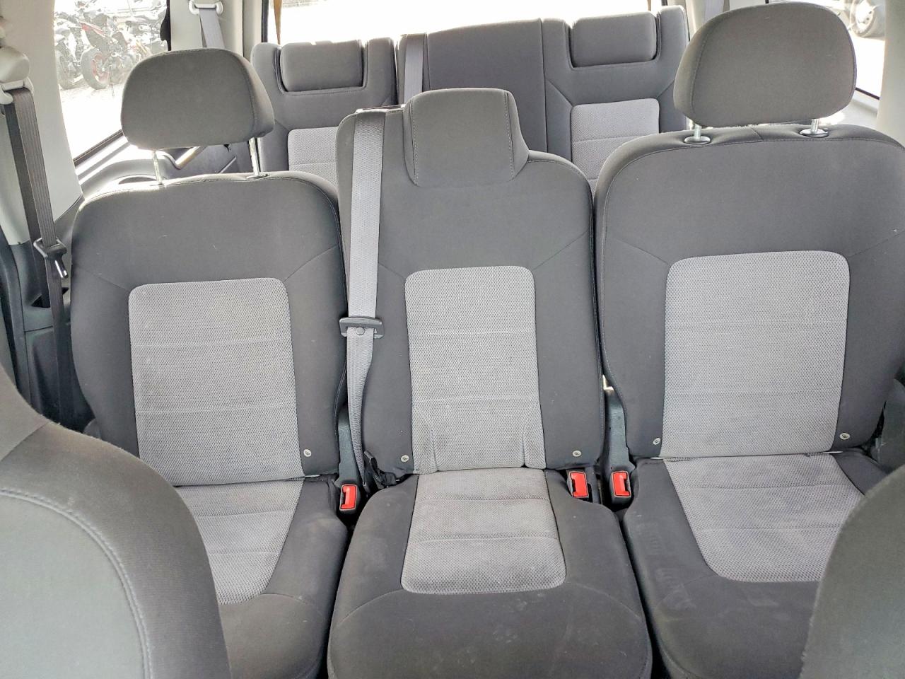 2006 FORD EXPEDITION XLS photo 19