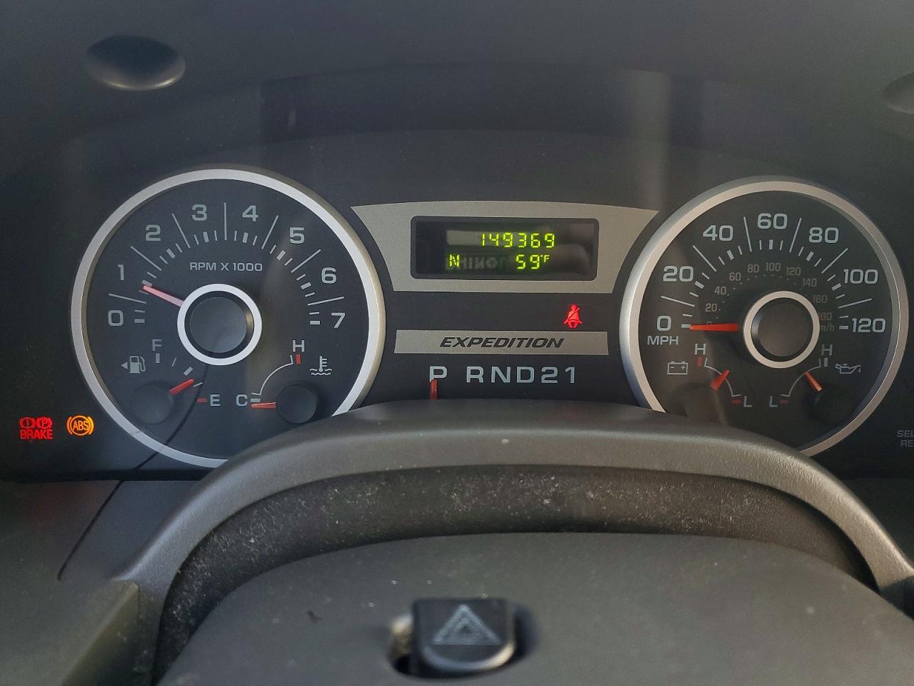 2006 FORD EXPEDITION XLS photo 17