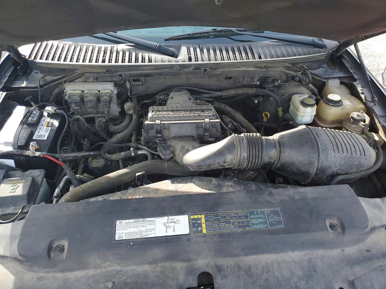2006 FORD EXPEDITION XLS photo 23