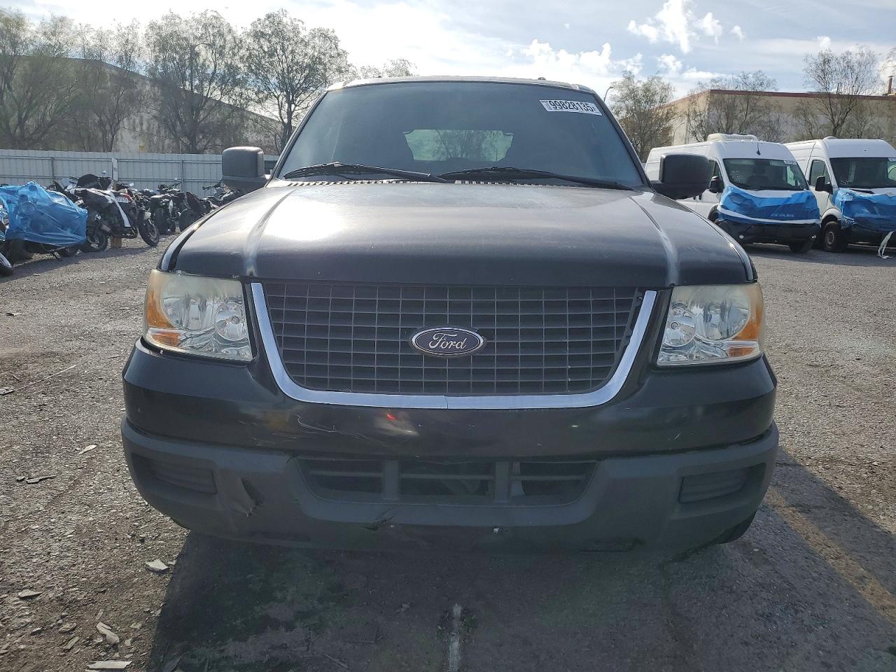 2006 FORD EXPEDITION XLS photo 9