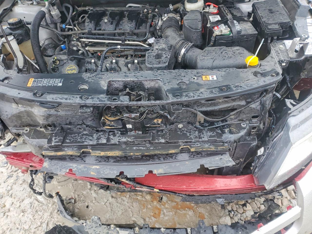 2019 FORD EXPLORER XLT photo 12