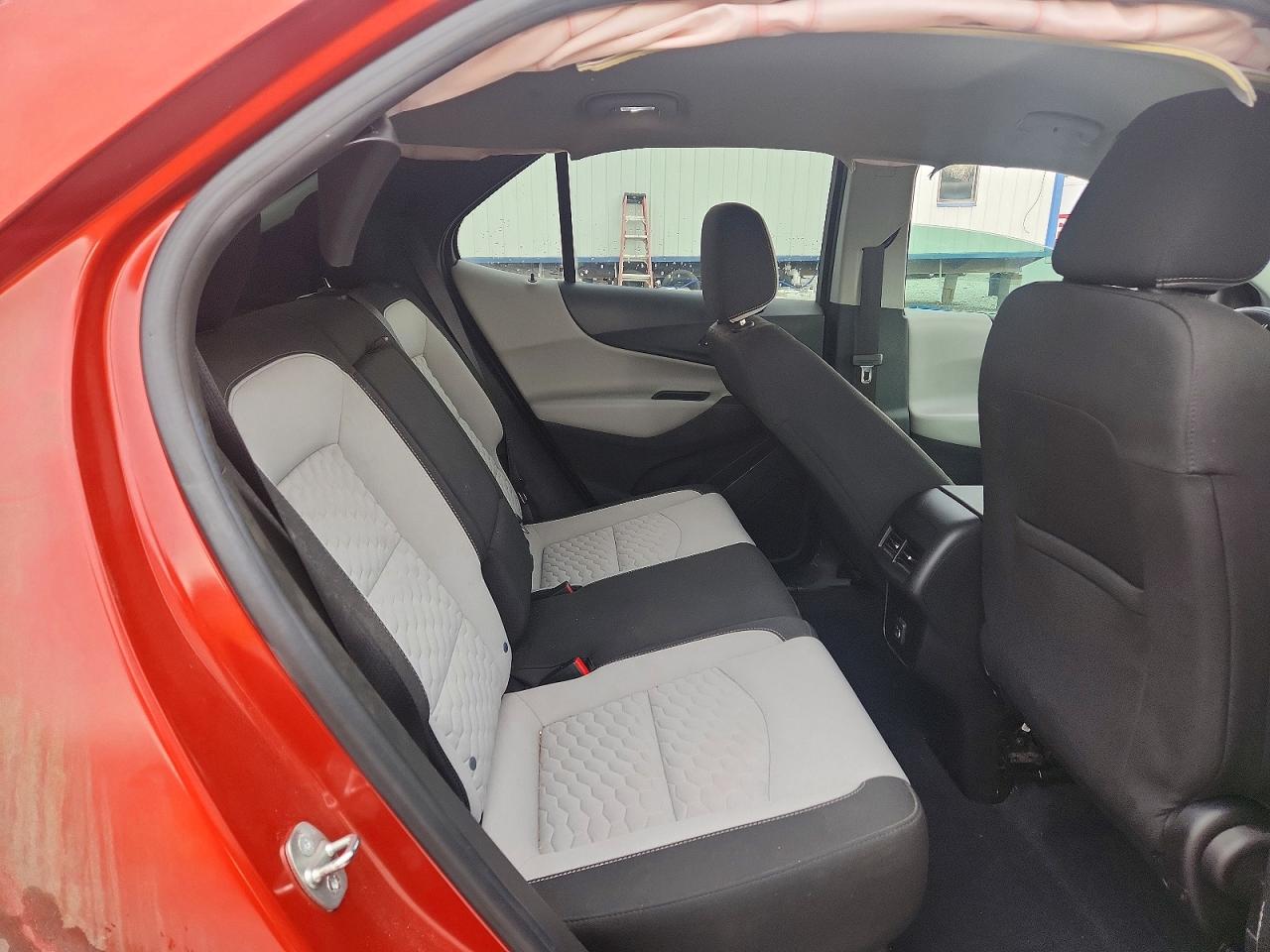2020 CHEVROLET EQUINOX LS photo 10