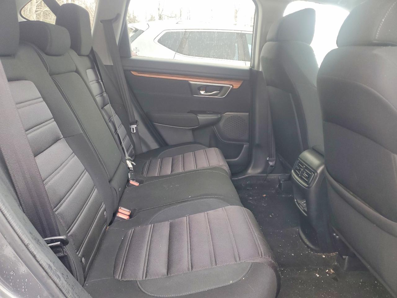 2018 HONDA CR-V EX photo 11