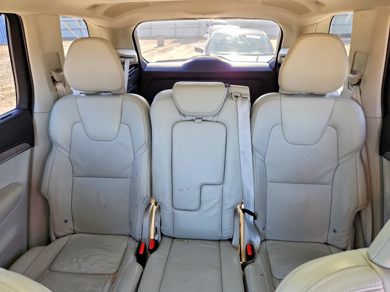 2021 VOLVO XC90 T6 INSCRIPTION photo 10