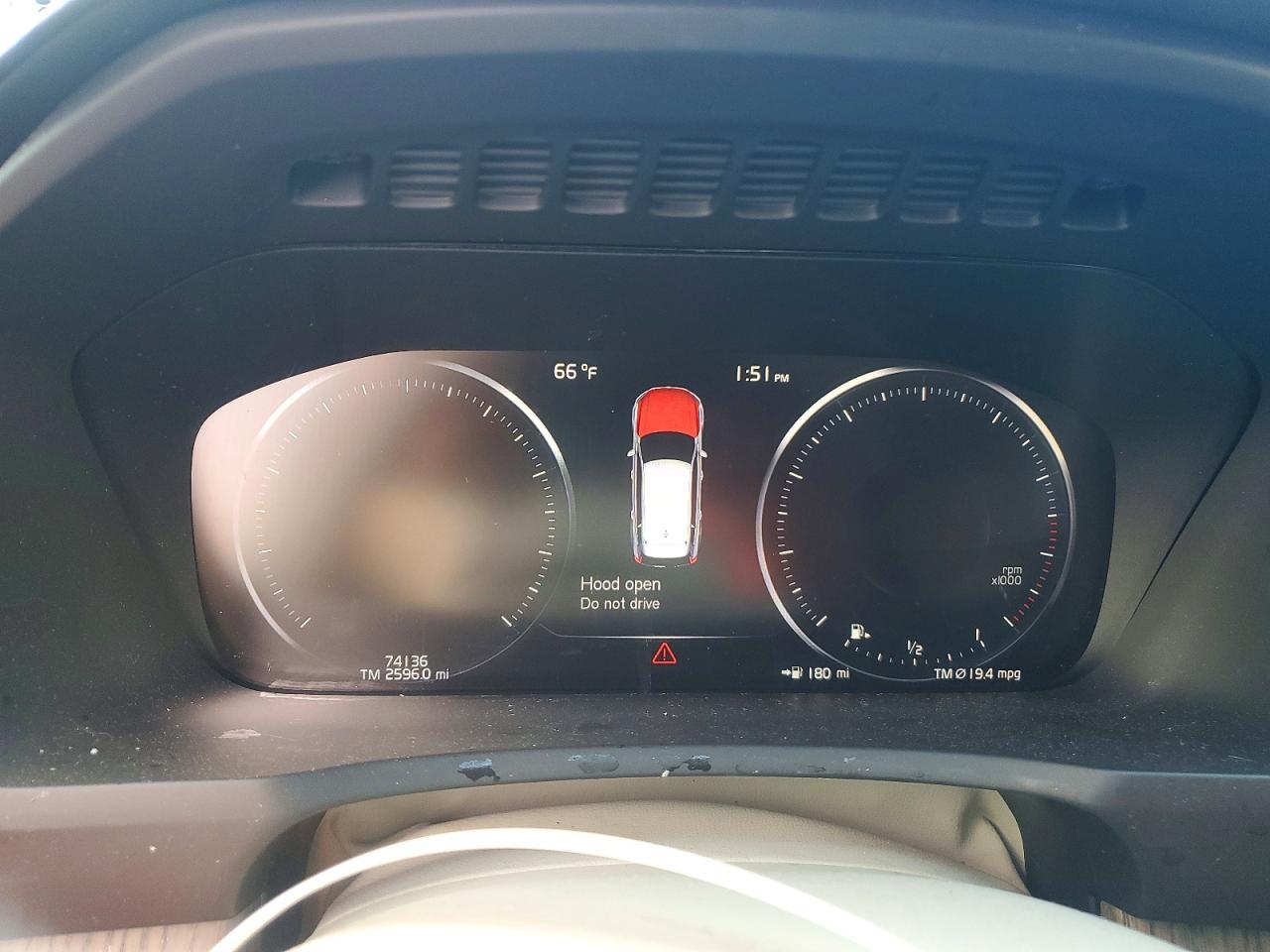 2021 VOLVO XC90 T6 INSCRIPTION photo 9