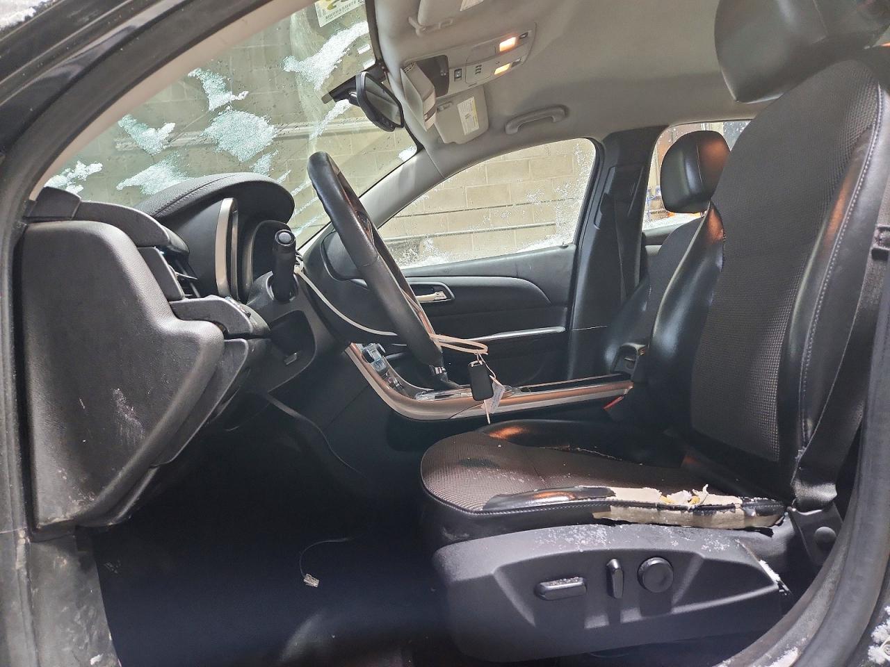2013 CHEVROLET MALIBU 1LT photo 7
