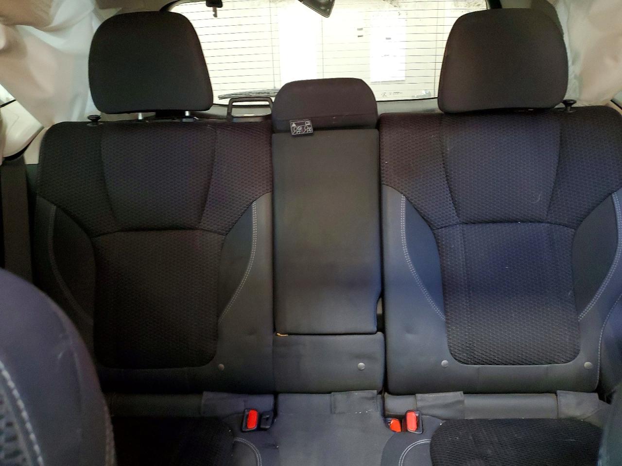 2021 SUBARU FORESTER TOURING photo 10