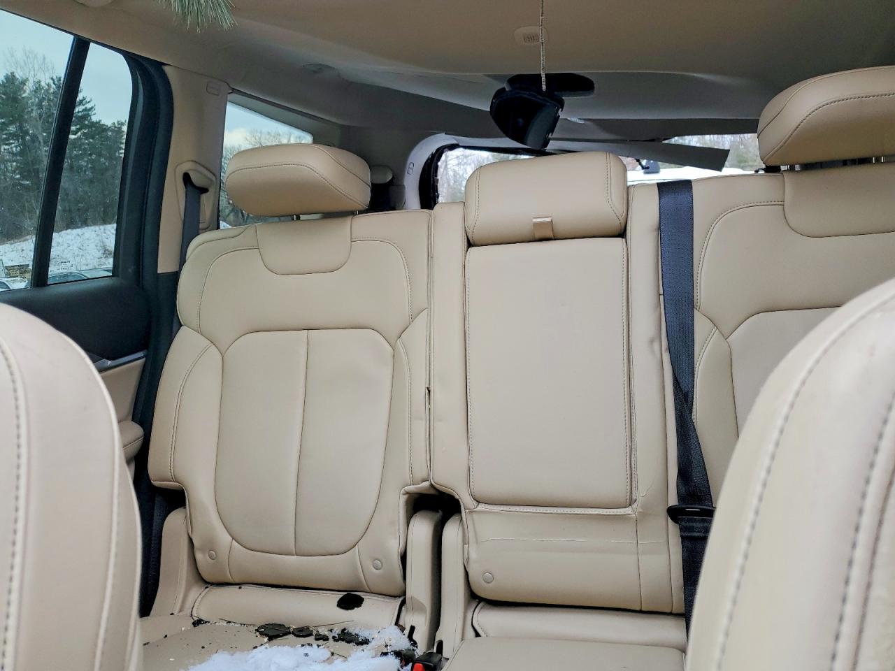 2022 JEEP GRAND CHEROKEE L LIMITED photo 10