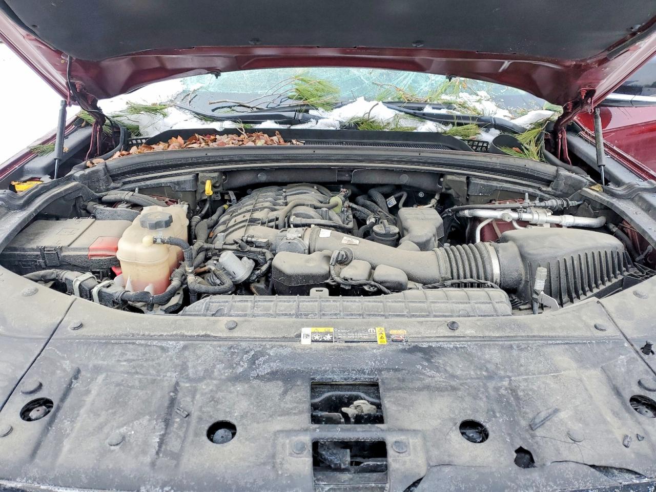 2022 JEEP GRAND CHEROKEE L LIMITED photo 12