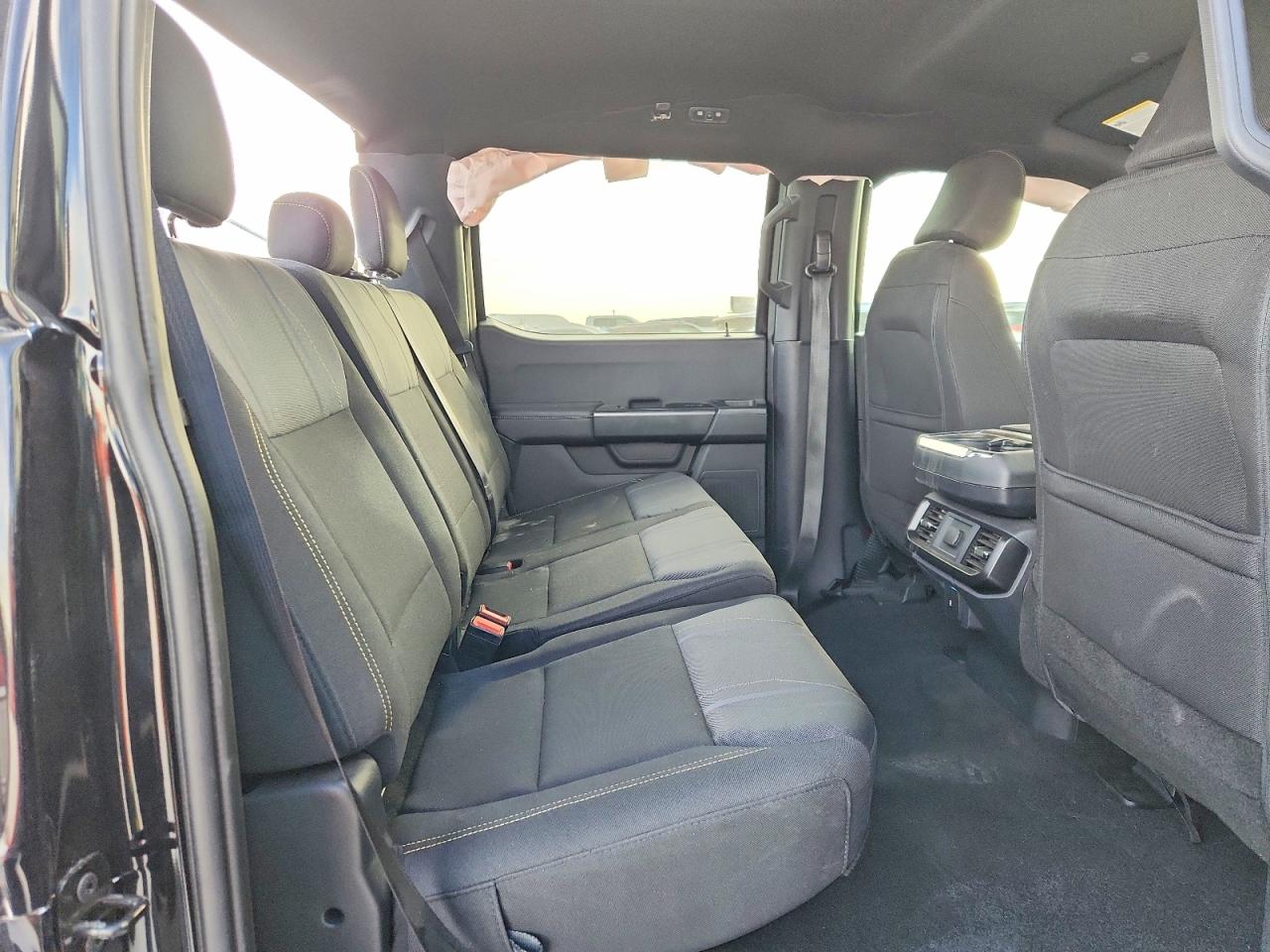 2025 FORD F150 STX photo 10
