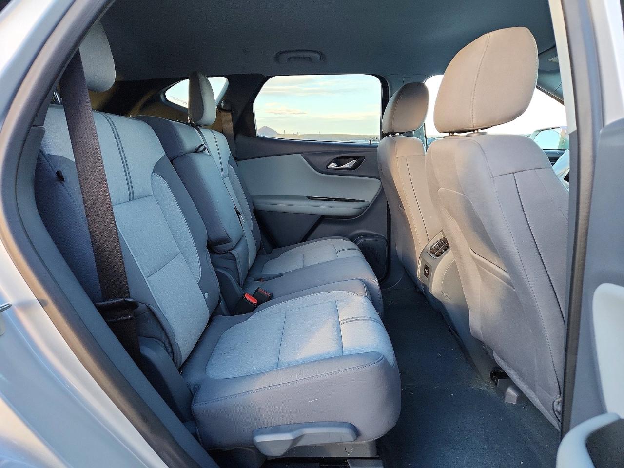 2020 CHEVROLET BLAZER 1LT photo 19