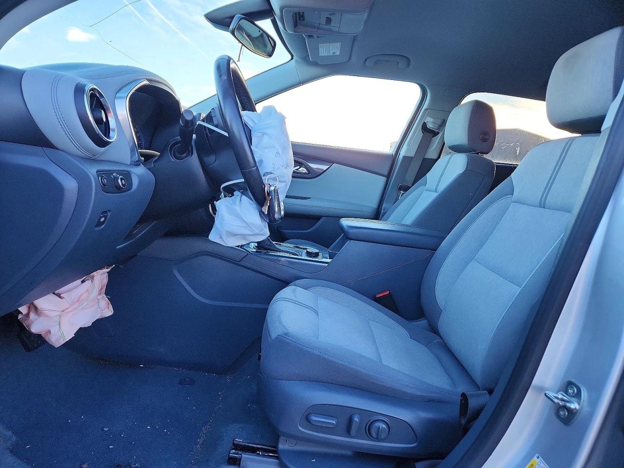 2020 CHEVROLET BLAZER 1LT photo 13