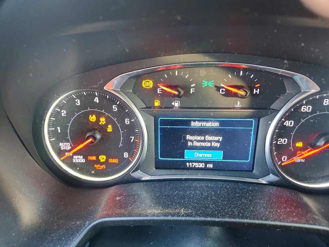 2020 CHEVROLET BLAZER 1LT photo 17