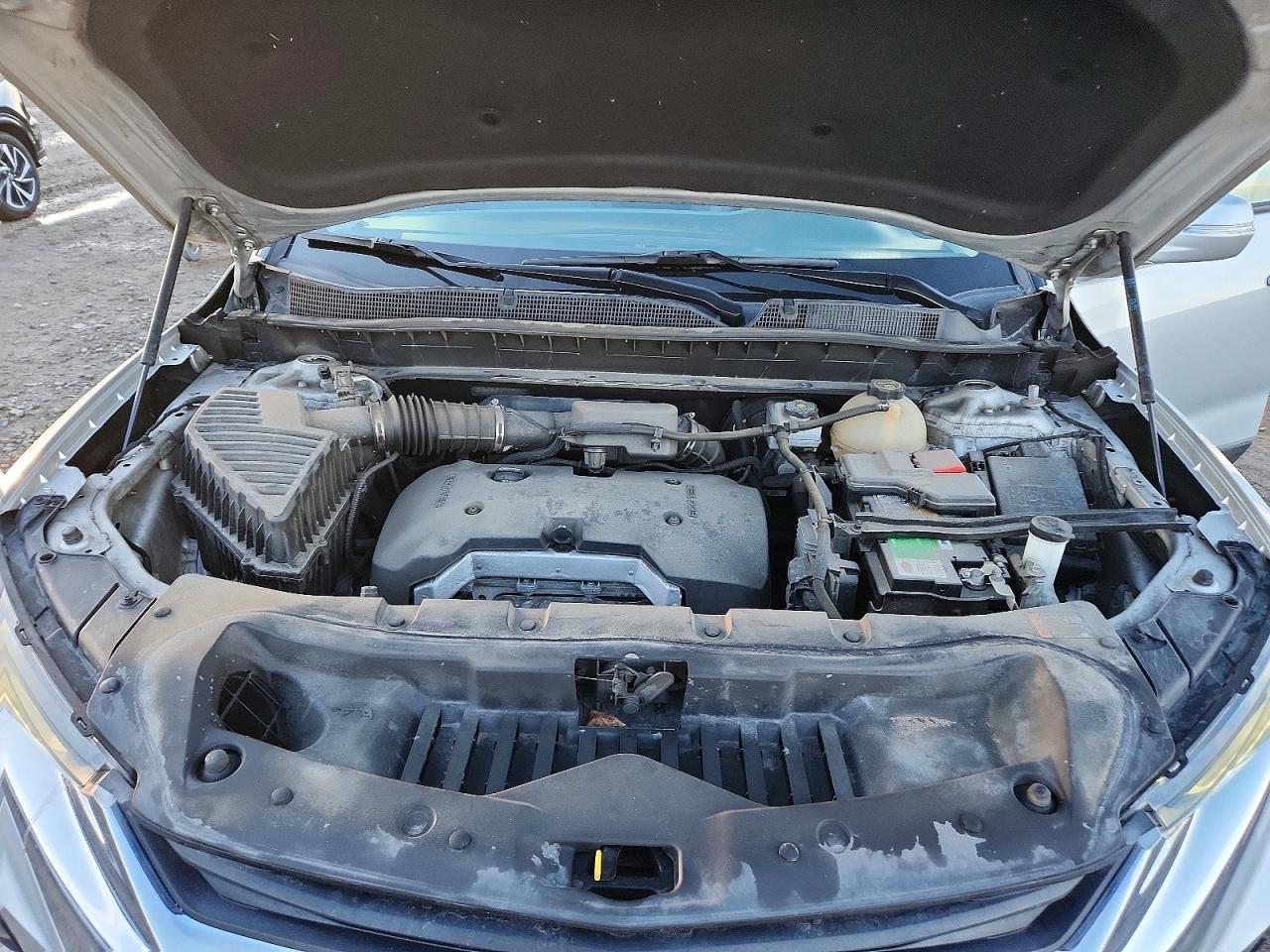 2020 CHEVROLET BLAZER 1LT photo 21