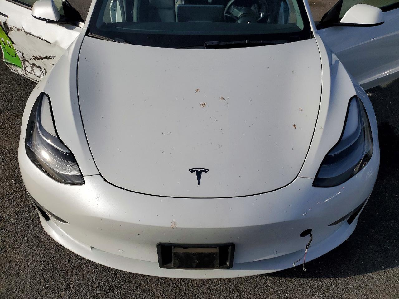 2022 TESLA MODEL 3 photo 11