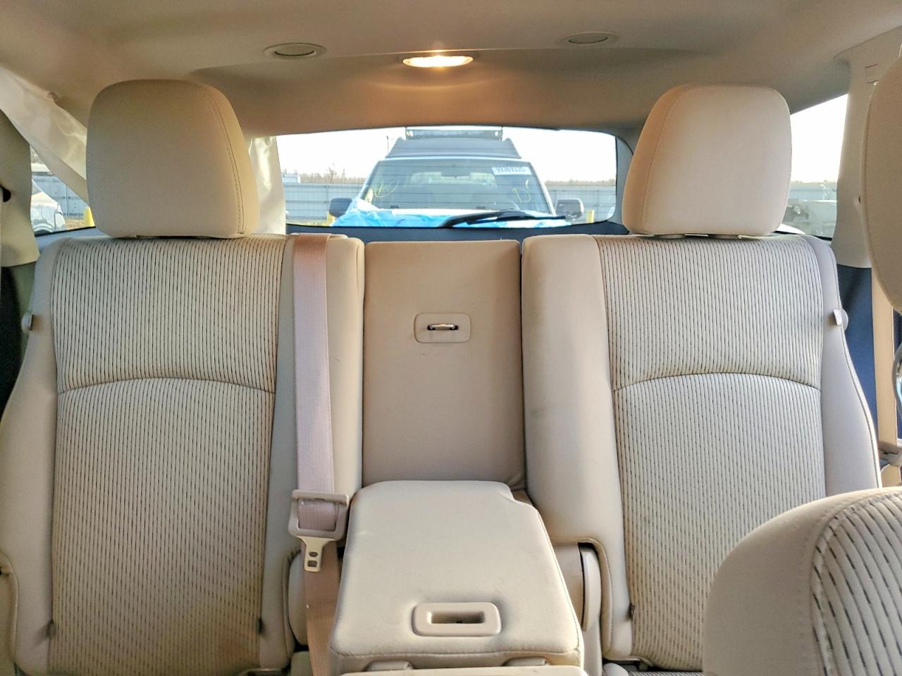 2015 DODGE JOURNEY SXT photo 10
