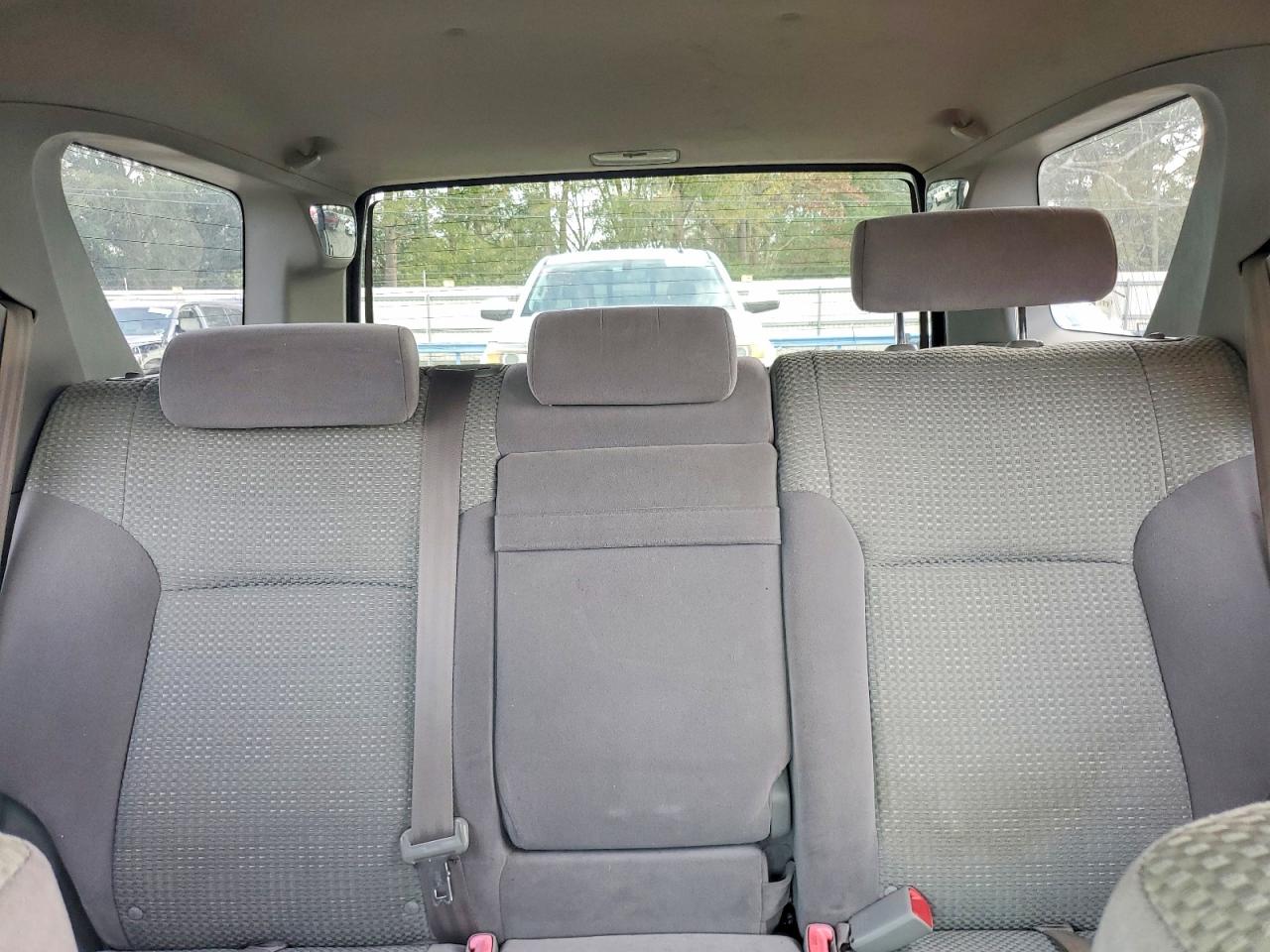 2005 TOYOTA 4RUNNER SR5 photo 10