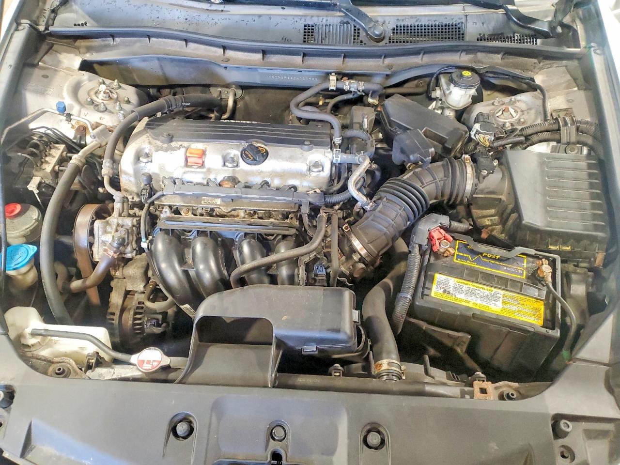 2012 HONDA ACCORD SE photo 11