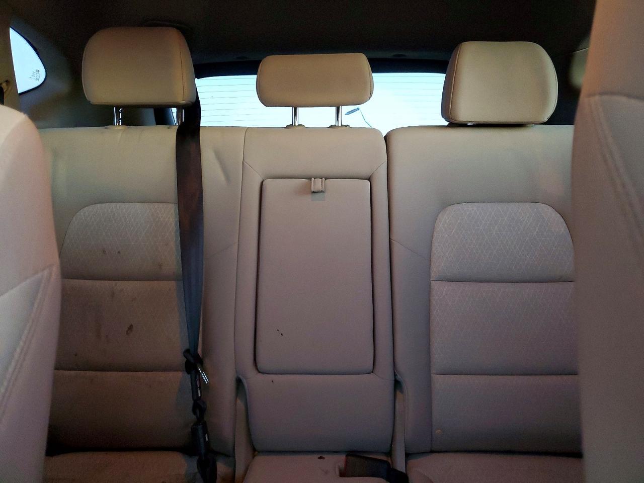 2016 HYUNDAI TUCSON LIMITED photo 10