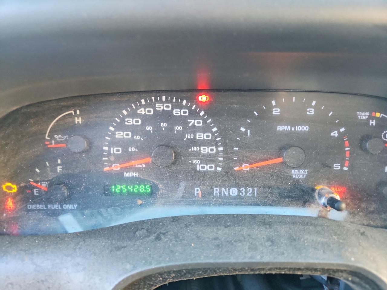 2004 FORD F250 SUPER DUTY photo 17