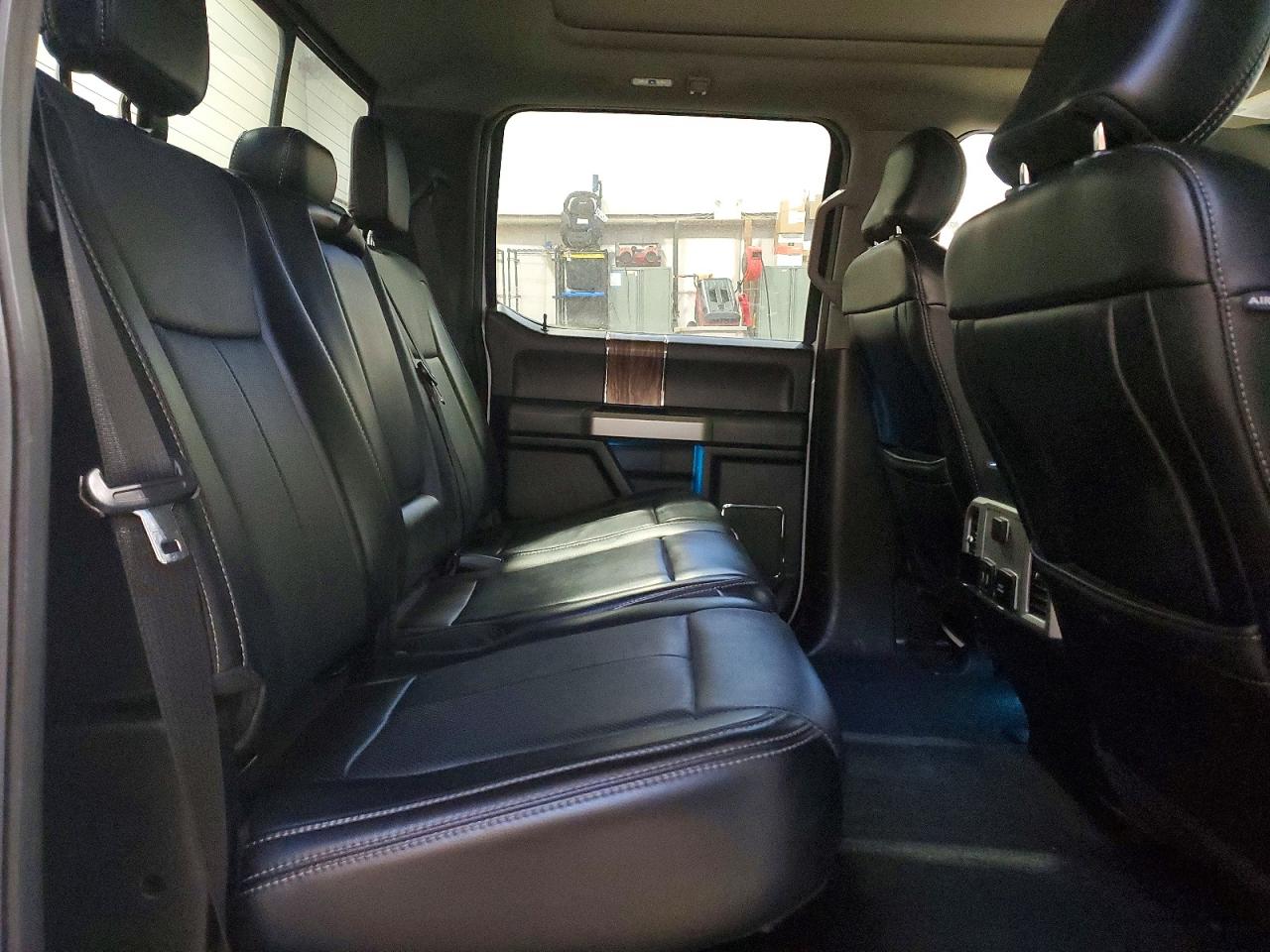 2018 FORD F150 SUPERCREW photo 10