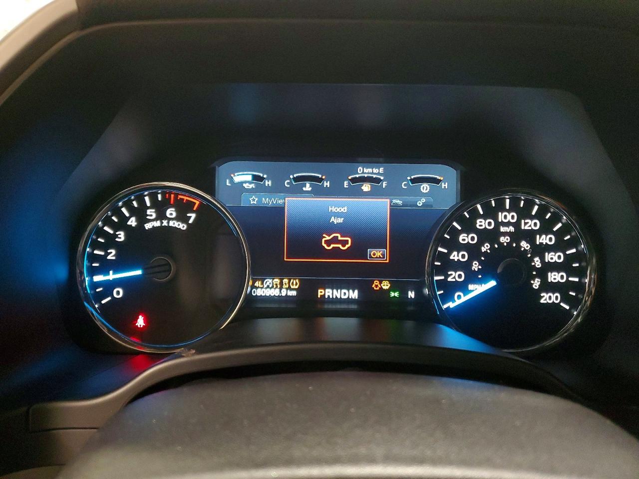 2018 FORD F150 SUPERCREW photo 9