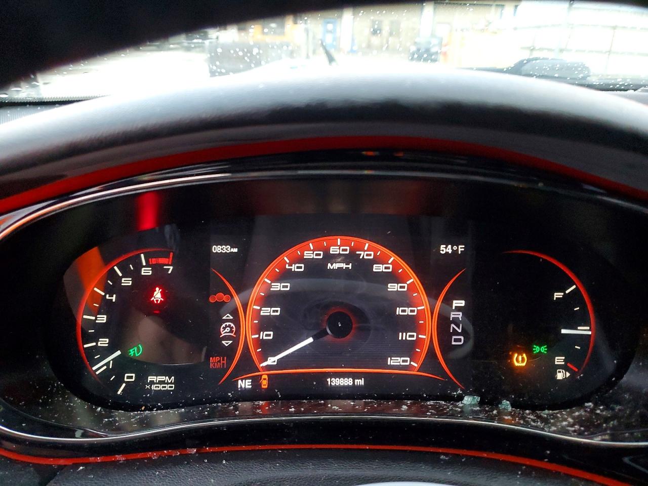 2014 DODGE DART GT photo 17