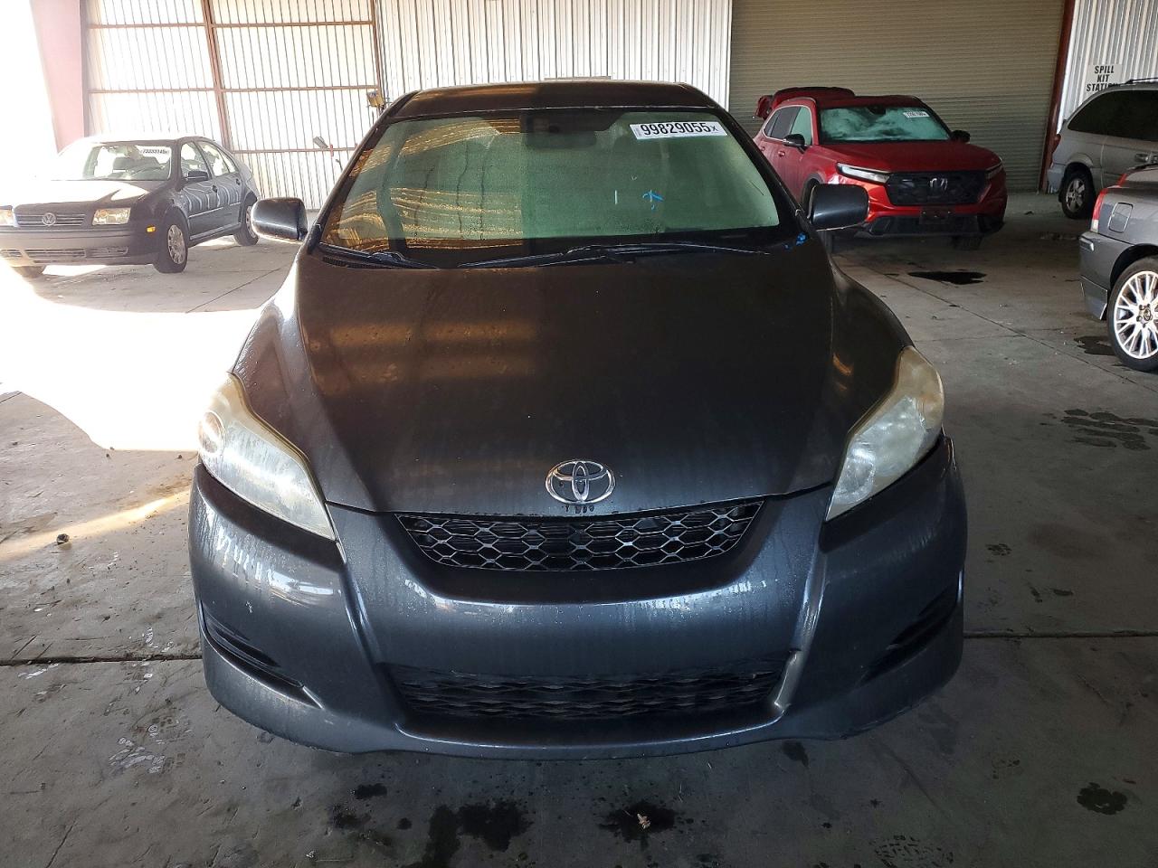 2010 TOYOTA COROLLA MATRIX photo 5