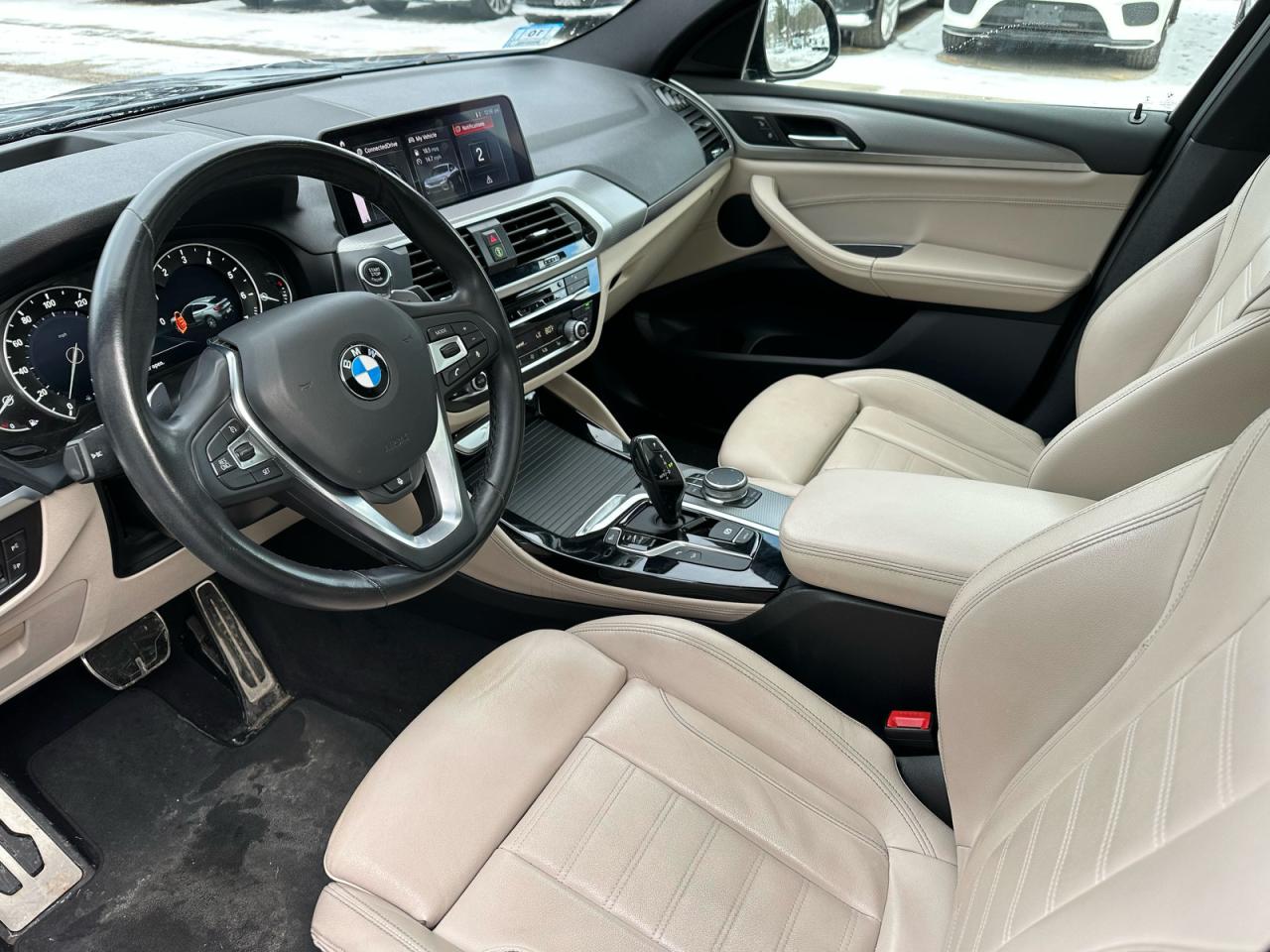 2019 BMW X4 XDRIVE30I photo 9